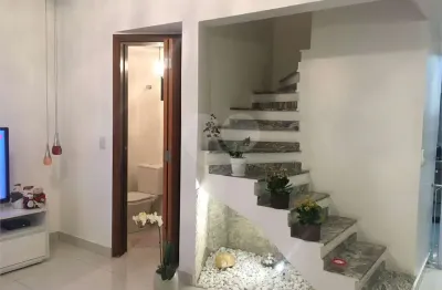 Condomínio com 3 quartos à venda em vila deodoro - sp