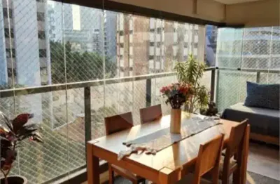Apartamento com 2 quartos à venda na Rua João Moura, Pinheiros, São Paulo