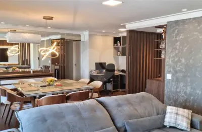 Apartamento com 3 quartos à venda em lauzane paulista - sp