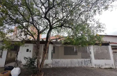 Casa com 2 quartos à venda na Guilhermina, Vila Romero, São Paulo