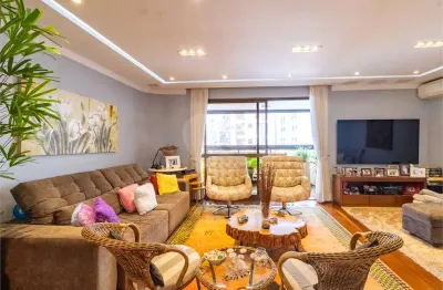 Apartamento com 4 quartos à venda na Rua Doutor Albuquerque Lins, 848, Higienópolis, São Paulo