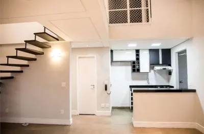 Apartamento com 1 quartos à venda em vila suzana - sp