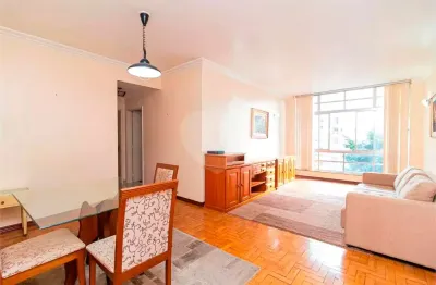Apartamento com 3 quartos à venda na Rua Peixoto Gomide, Jardim Paulista, São Paulo