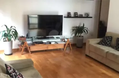 Apartamento com 4 quartos à venda na Rua Doutor Guilherme Cristofel, Santana, São Paulo