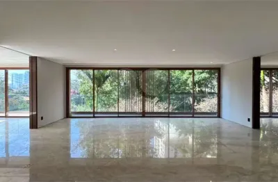 Apartamento com 4 quartos à venda ou para locação em cidade jardim - sp
