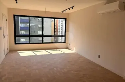 Apartamento com 3 quartos à venda na Vila Nova Conceição, São Paulo 