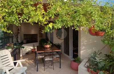 Apartamento com 4 quartos à venda ou para locação em vila andrade - sp