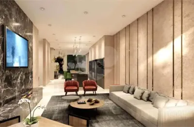 Kitnet / Stúdio para alugar na Rua Antônio Bicudo, 78, Pinheiros, São Paulo