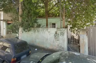 Terreno à venda na Rua Teresa Toedtli, 217, Jabaquara, São Paulo
