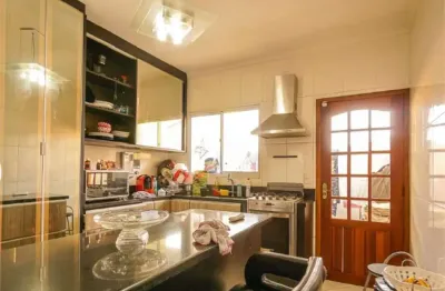 Casa com 2 quartos à venda na Rua Maria Antonieta, 59, Vila Matilde, São Paulo