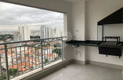 Apartamento com 2 quartos à venda na Rua Salvador Simões, Ipiranga, São Paulo