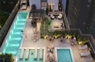 Apartamento com 3 quartos à venda na Rua José Zappi, Vila Prudente, São Paulo