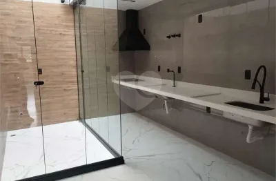 Sobrado com 3 quartos à venda em vila dom pedro ii - sp