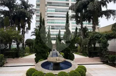Apartamento com 3 quartos à venda em parque da mooca - sp