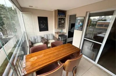 Apartamento com 2 quartos à venda em vila guilherme - sp
