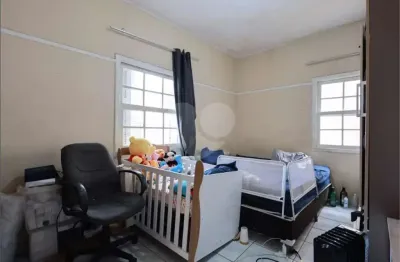 Casa com 3 quartos à venda na Largo Conselheiro Moreira de Barros, Santana, São Paulo