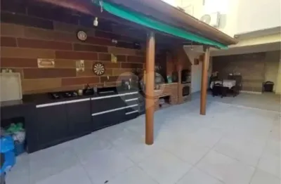 Casa com 4 quartos à venda na Tufik Mereb, Jaraguá, São Paulo