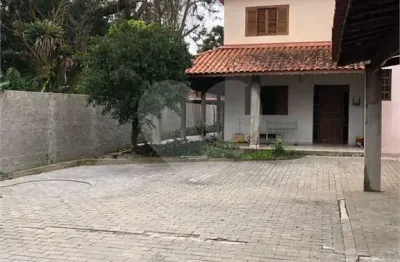 Sobrado com 5 quartos à venda ou para locação em jardim represa - sp