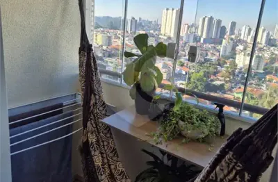 Apartamento com 3 quartos à venda em vila nova cachoeirinha - sp
