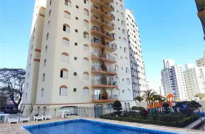Apartamento com 3 quartos à venda na Avenida Santa Inês, 815, Mandaqui, São Paulo