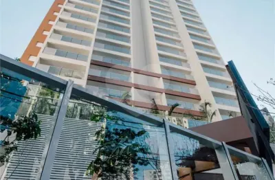 Apartamento com 1 quarto à venda na Rua Desembargador Aragão, 76, Chácara Klabin, São Paulo