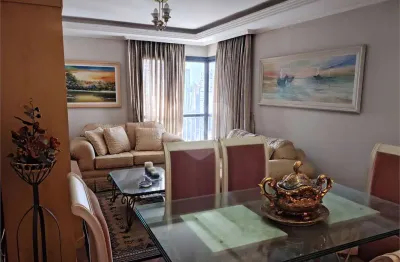Apartamento com 3 quartos à venda em itaim bibi - sp