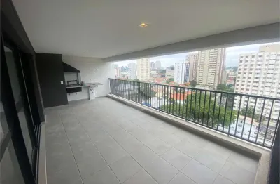 Apartamento com 4 quartos à venda na Rua Leonardo Nunes, 38, Vila Clementino, São Paulo