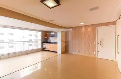 Apartamento com 3 quartos à venda na Rua Tabajaras, Mooca, São Paulo