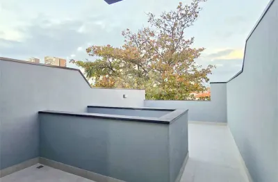 Sobrado com 4 quartos à venda em vila monumento - sp