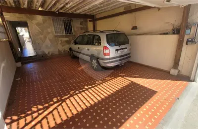 Casa com 3 quartos à venda na Cícero Valadares, Imirim, São Paulo