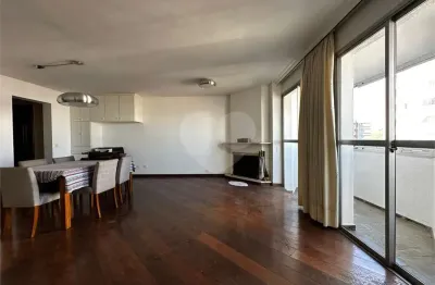 Apartamento com 3 quartos à venda em vila pompéia - sp