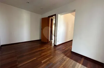 Apartamento com 3 quartos à venda em vila pompéia - sp
