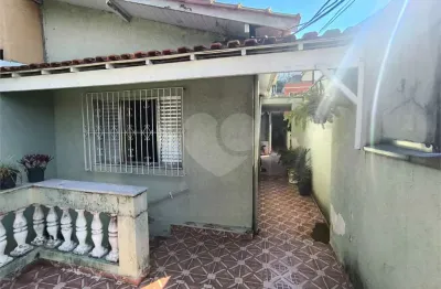 Casa com 4 quartos à venda na Berco Udler, Campo Limpo, São Paulo
