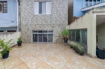 Casa com 3 quartos à venda em jardim monte azul - sp
