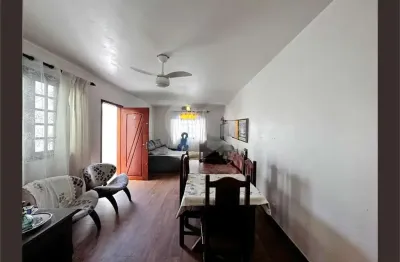 Casa com 3 quartos à venda em jardim monte azul - sp