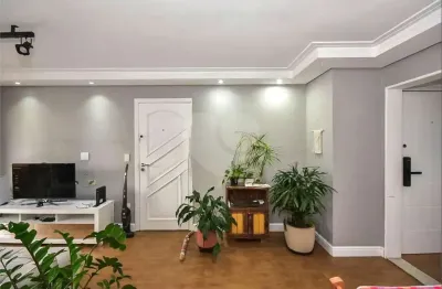 Apartamento com 3 quartos à venda em vila sônia - sp