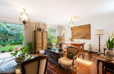 Casa com 3 quartos à venda na Rua João Álvares Soares, Campo Belo, São Paulo