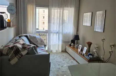 Apartamento com 2 quartos à venda na Rua Fradique Coutinho, 97, Pinheiros, São Paulo