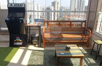 Apartamento com 2 quartos à venda em santa teresinha - sp