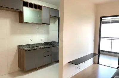 Apartamento com 2 quartos à venda em vila leopoldina - sp