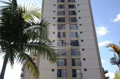Apartamento com 3 quartos à venda na Largo Conselheiro Moreira de Barros, Santana, São Paulo