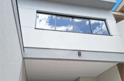 Sobrado com 3 quartos à venda em parque são domingos - sp