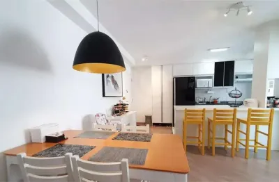 Apartamento com 2 quartos à venda em água branca - sp