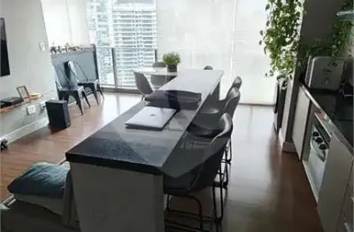 Apartamento com 1 quarto à venda na Rua Paula Ney, Vila Mariana, São Paulo