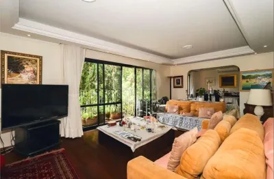 Apartamento com 4 quartos à venda em jardim ampliação - sp