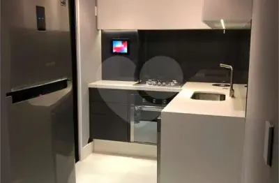 Apartamento com 2 quartos à venda em vila andrade - sp