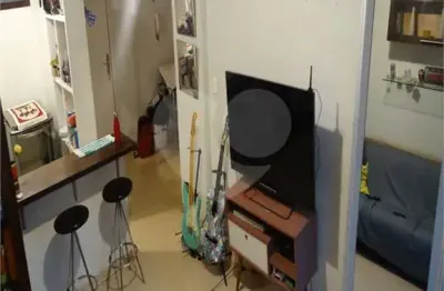 Apartamento com 2 quartos à venda em aclimação - sp