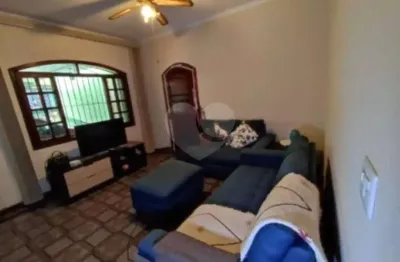 Sobrado com 3 quartos à venda em chácara belenzinho - sp