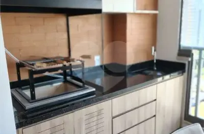 Apartamento com 2 quartos à venda na Rua Salvador Simões, Ipiranga, São Paulo
