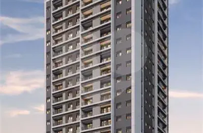Apartamento com 2 quartos à venda na Rua Tanabi, Perdizes, São Paulo